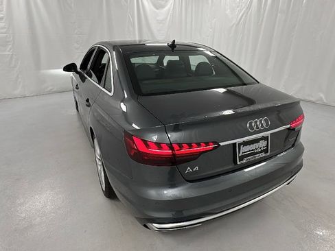 Used 2023 Audi A4 2.0T Premium Plus image 5