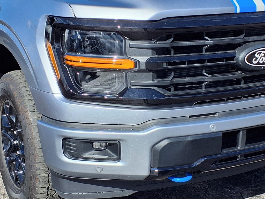 Used 2024 Ford F150 XLT w/ Equipment Group 302A MID AWD/4WD image 32