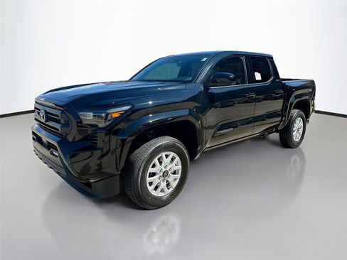 New 2026 Toyota Tacoma SR5 image 4