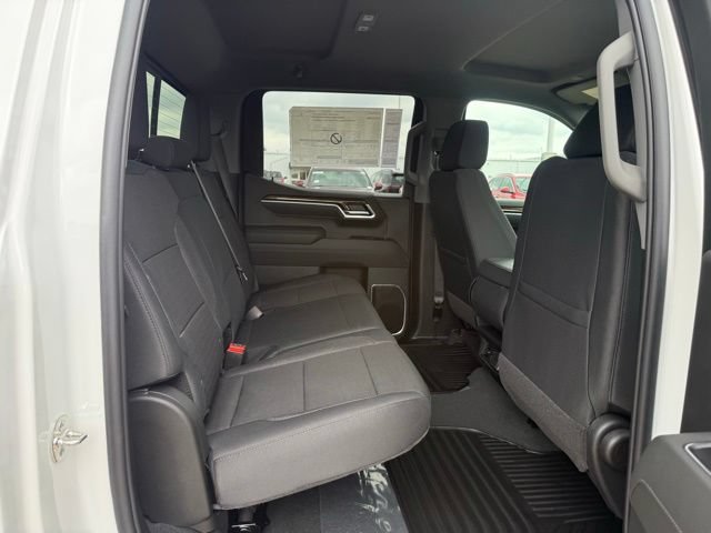 New 2026 GMC Sierra 1500 SLE w/ Preferred Package AWD/4WD image 40