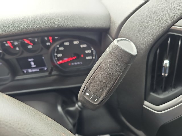 Used 2024 GMC Sierra 1500 Pro w/ Pro Value Package AWD/4WD image 18