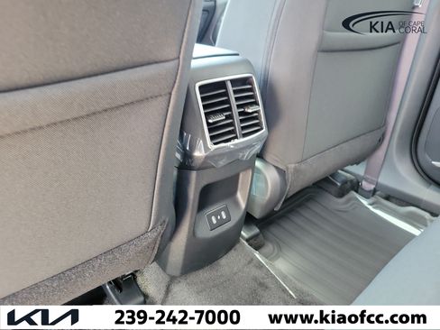 New 2026 Kia Sportage LX FWD image 13