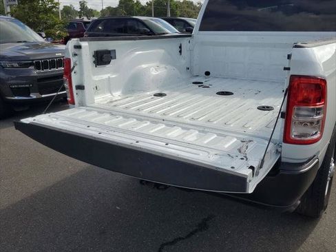 Certified 2024 RAM 3500 Tradesman AWD/4WD image 12