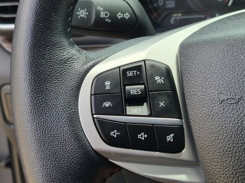 Used 2023 Ford Explorer Limited w/ Limited Technology Package AWD/4WD image 15