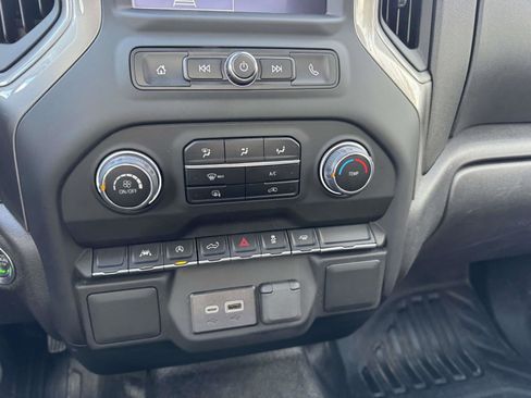 Used 2024 Chevrolet Silverado 1500 W/T w/ WT Fleet Convenience Package image 26