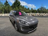 Used 2022 Ford Escape SEL image 2