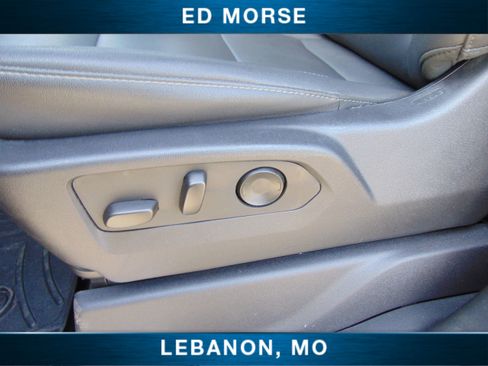 Used 2024 Chevrolet Silverado 3500 LT w/ All Star Edition image 21