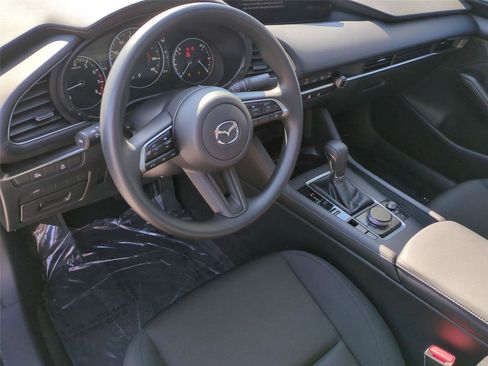 New 2026 MAZDA MAZDA3 s image 9