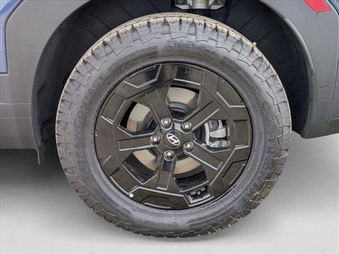 New 2025 Hyundai Santa Fe XRT AWD/4WD image 10