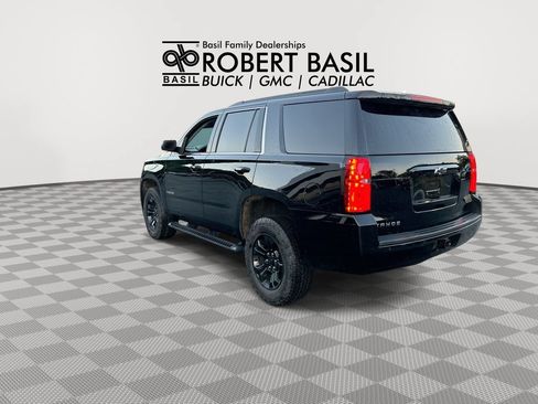 Used 2019 Chevrolet Tahoe LS AWD/4WD image 6