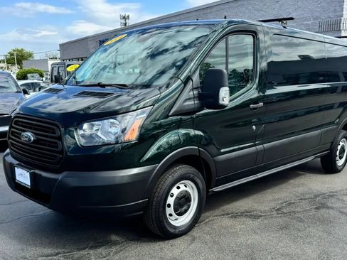 Used 2019 Ford Transit 150 148 Low Roof RWD image 1