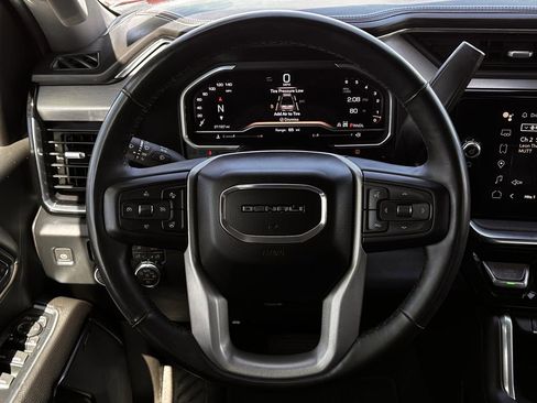 Used 2024 GMC Sierra 2500 Denali w/ Denali Reserve Package image 13