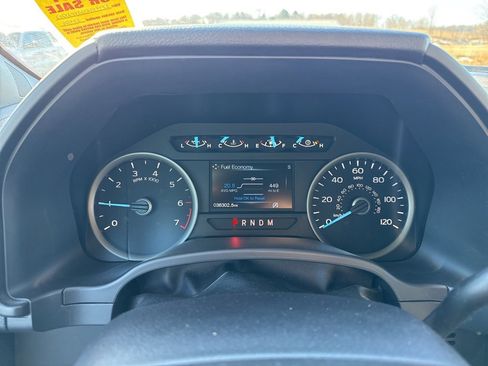 Used 2018 Ford F150 XLT w/ Equipment Group 302A Luxury image 8