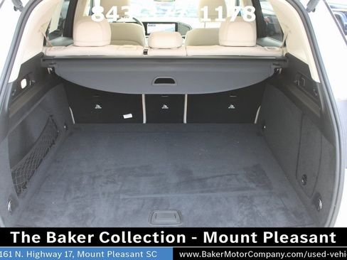 Certified 2026 Mercedes-Benz GLE 450 GLE 450 image 8