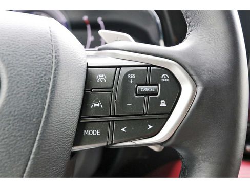 Used 2024 Lexus NX 350h AWD image 16