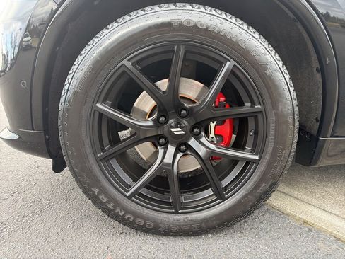 Used 2020 Dodge Durango R/T w/ Technology Group image 10