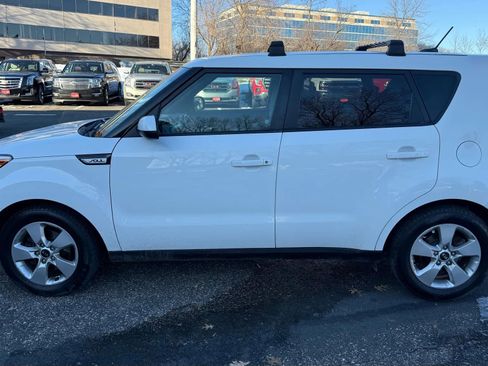 Used 2018 Kia Soul image 5