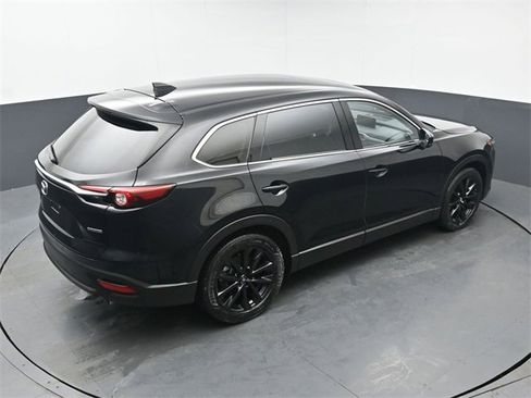 Used 2023 MAZDA CX-9 Touring Plus image 43