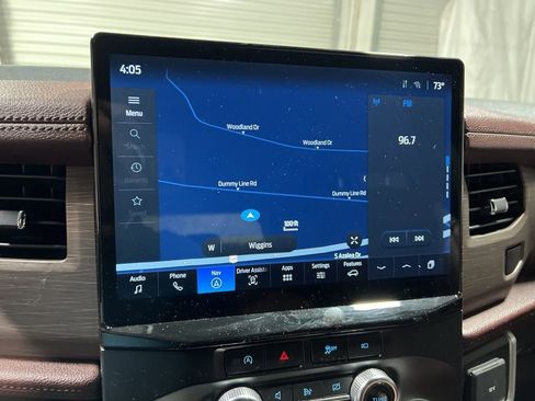 Used 2024 Ford Expedition Limited image 40