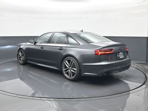 Used 2017 Audi S6 Prestige w/ Prestige Package AWD/4WD image 5