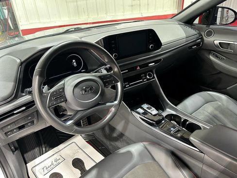 Used 2020 Hyundai Sonata SEL Plus image 5