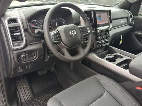 New 2026 RAM 1500 Big Horn AWD/4WD image 10