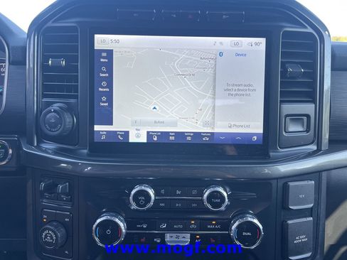 Certified 2023 Ford F150 XLT w/ Equipment Group 302A High AWD/4WD image 5