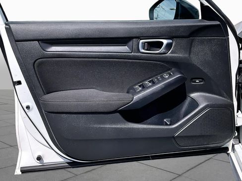 Used 2024 Honda Civic Sport image 22