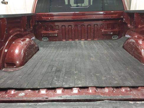 Used 2016 Ford F150 Lariat w/ Equipment Group 502A Luxury image 27