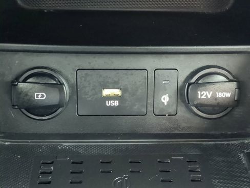 Used 2023 Hyundai Kona N Base image 22