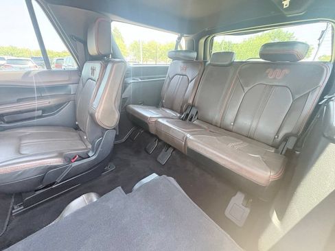 Used 2021 Ford Expedition Max King Ranch AWD/4WD image 8