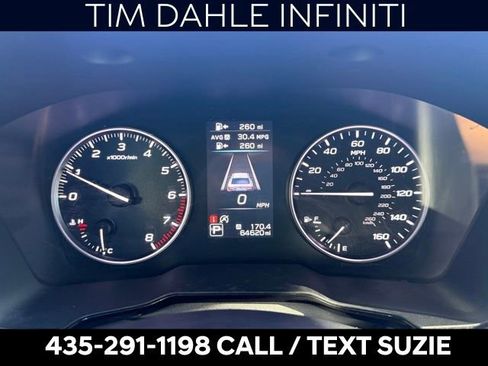 Used 2022 Subaru Legacy Premium image 3