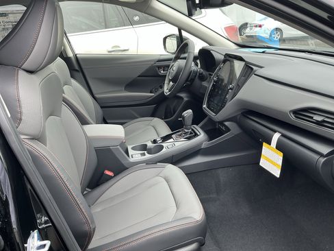 New 2026 Subaru Crosstrek 2.5i Limited AWD/4WD image 23