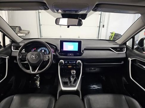 Certified 2025 Toyota RAV4 XLE Premium w/ Weather Package AWD/4WD image 31