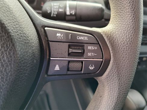 Used 2023 Honda Accord EX image 22