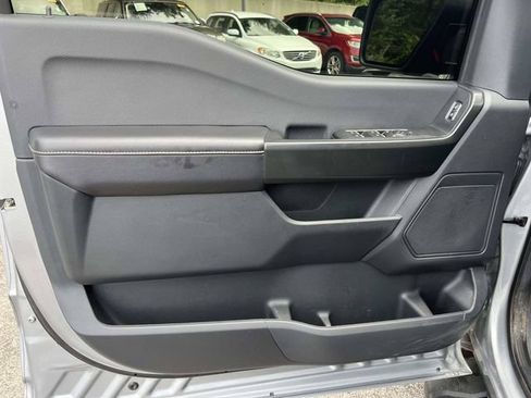 Certified 2024 Ford F150 STX w/ STX Black Appearance Package AWD/4WD image 19