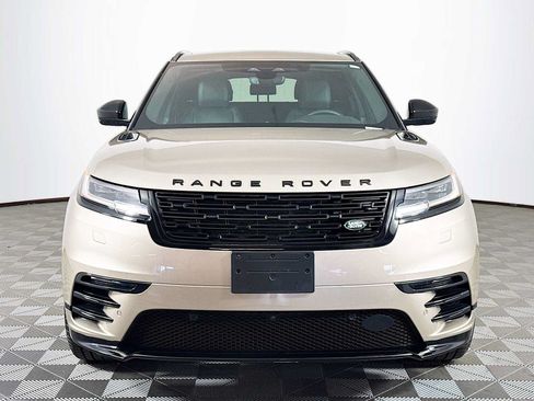 Used 2026 Land Rover Range Rover Velar Dynamic SE AWD/4WD image 2