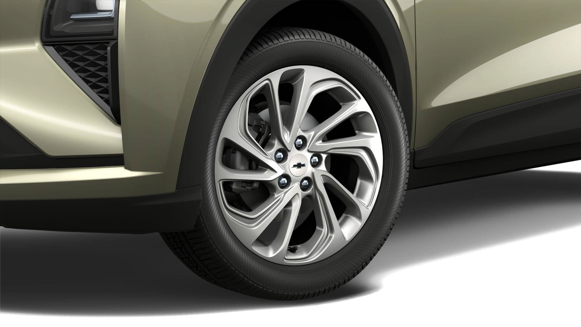 New 2027 Chevrolet Bolt LT w/ Comfort Package FWD image 4