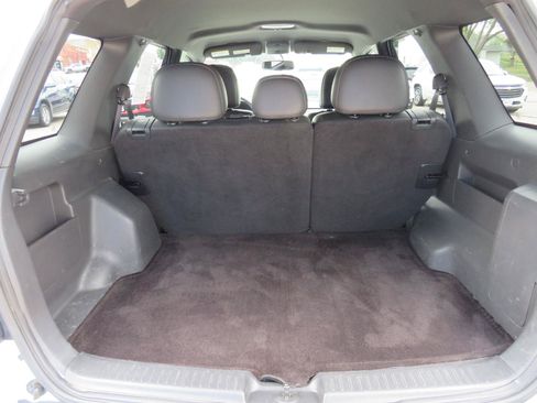Used 2012 Ford Escape Limited AWD/4WD image 7