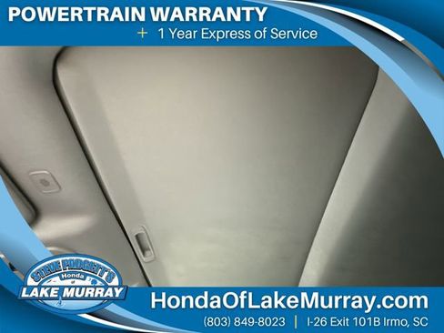 Used 2023 Toyota Highlander XLE FWD image 28