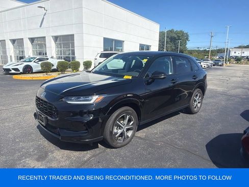 Used 2024 Honda HR-V EX-L image 5