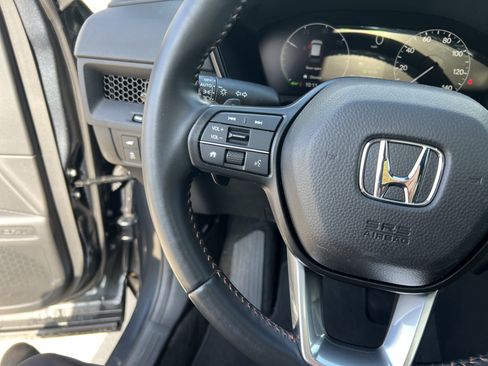Used 2024 Honda CR-V Sport-L image 17