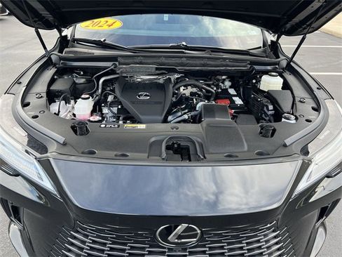 Certified 2024 Lexus RX 350 AWD image 24