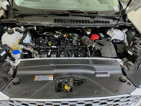 Used 2024 Ford Edge SEL image 34