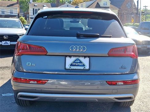 Used 2019 Audi Q5 2.0T Premium Plus w/ Premium Plus Package image 5