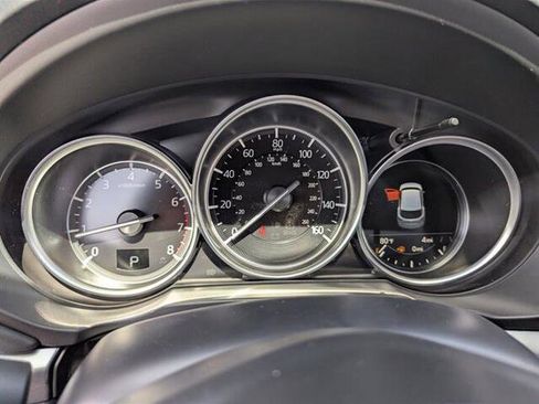 New 2025 MAZDA CX-5 AWD 2.5 S w/ Select Package image 34