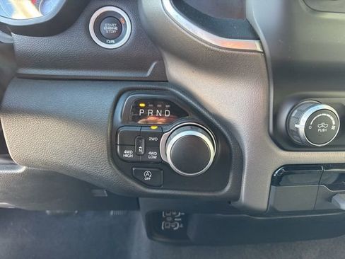 Used 2023 RAM 1500 Lone Star AWD/4WD image 17