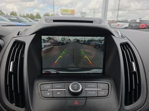 Used 2018 Ford Escape SE w/ SE Sync 3 Package image 25