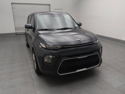 Used 2020 Kia Soul LX image 14