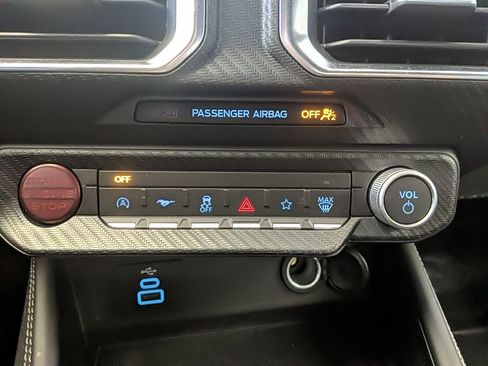 Used 2025 Ford Mustang GT Premium image 18